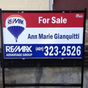 Meet your Posher, Ann marie